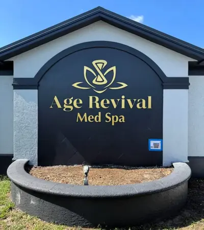 Monument Sign Photo